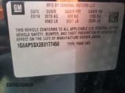 ✅ 2014 Cadillac CTS RWD • VIN: 1G6AP5SX2E0177456 • Lot: 57503575. Listed on Copart with 173,868 mi. Free auction sales archive from the USA and detailed vehicle history report at DreamBid. Image 12.