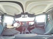 ✅ 2020 Jeep Wrangler Unlimited Rubicon • VIN: 1C4HJXFG3LW106778 • Lot: 80092115. Wystawiony na Copart z przebiegiem 43 978 mil. Bezpłatny archiwum sprzedaży aukcyjnych z USA i szczegółowy raport historii pojazdu na DreamBid. Zdjęcie 14.