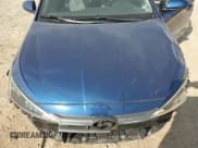 ✅ 2020 Hyundai Elantra Value Edition • VIN: 5NPD84LF6LH578533 • Lot: 84206415. Listed on Copart with 92,061 mi. Free auction sales archive from the USA and detailed vehicle history report at DreamBid. Image 11.