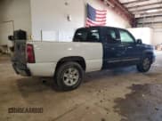 ✅ 2006 Chevrolet Silverado 1500 LS • VIN: 1GCEC19X26Z152918 • Лот: 81113164. Опубликован ранее на Copart с пробегом 199 584 миль. Бесплатный доступ к архиву аукционных продаж из США и подробный отчёт об истории автомобиля на DreamBid. Изображение 3.
