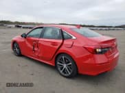 ✅ 2024 Honda Civic Touring • VIN: 2HGFE1F98RH322404 • Лот: 85408995. Опубликован ранее на Copart с пробегом 34 657 миль. Бесплатный доступ к архиву аукционных продаж из США и подробный отчёт об истории автомобиля на DreamBid. Изображение 2.