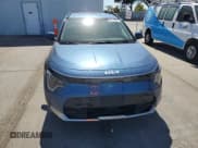 ✅ 2024 Kia Niro Wind • VIN: KNDCR3L16R5117915 • Lot: 80410985. Listed on Copart with 9,596 mi. Free auction sales archive from the USA and detailed vehicle history report at DreamBid. Image 5.