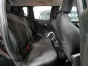 ✅ 2018 Jeep Renegade Altitude • VIN: ZACCJBBB3JPH59824 • Лот: 59996085. Опубликован ранее на Copart с пробегом 112 222 миль. Бесплатный доступ к архиву аукционных продаж из США и подробный отчёт об истории автомобиля на DreamBid. Изображение 11.