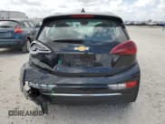 ✅ 2018 Chevrolet Bolt EV Premier • VIN: 1G1FX6S09J4138791 • Lot: 59777424. Wystawiony na Copart z przebiegiem 32 508 mil. Bezpłatny archiwum sprzedaży aukcyjnych z USA i szczegółowy raport historii pojazdu na DreamBid. Zdjęcie 6.