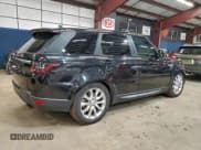 ✅ 2016 Land Rover Range Rover Sport HSE • VIN: SALWR2VF8GA635702 • Лот: 96659015. Опубликован ранее на Copart с пробегом 122 245 миль. Бесплатный доступ к архиву аукционных продаж из США и подробный отчёт об истории автомобиля на DreamBid. Изображение 3.