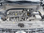 ✅ 2020 Hyundai Venue SEL • VIN: KMHRC8A35LU014510 • Lot: 41778111. Listed on IAAI with 60,495 mi. Free auction sales archive from the USA and detailed vehicle history report at DreamBid. Image 10.