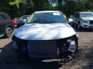 ✅ 2024 Hyundai Tucson SEL • VIN: 5NMJFCDE3RH307234 • Lot: 43334369. Listed on IAAI with 22,729 mi. Free auction sales archive from the USA and detailed vehicle history report at DreamBid. Image 12.