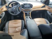 ✅ 2017 Chevrolet Volt Premier • VIN: 1G1RB6S57HU108268 • Lot: 70681474. Wystawiony na Copart z przebiegiem 126 855 mil. Bezpłatny archiwum sprzedaży aukcyjnych z USA i szczegółowy raport historii pojazdu na DreamBid. Zdjęcie 8.