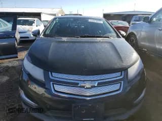 ✅ 2015 Chevrolet Volt • VIN: 1G1RD6E49FU142111 • Lot: 74424033. Wystawiony na Copart z przebiegiem 74 495 mil. Bezpłatny archiwum sprzedaży aukcyjnych z USA i szczegółowy raport historii pojazdu na DreamBid. Zdjęcie 5.