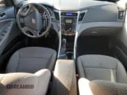 ✅ 2011 Hyundai Sonata GLS • VIN: 5NPEB4AC6BH012028 • Lot: 76924334. Listed on Copart with 85,334 mi. Free auction sales archive from the USA and detailed vehicle history report at DreamBid. Image 8.