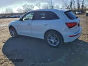 ✅ 2016 Audi Q5 Prestige • VIN: WA1W7AFP9GA012629 • Лот: 94723485. Опубликован ранее на Copart с пробегом 173 585 миль. Бесплатный доступ к архиву аукционных продаж из США и подробный отчёт об истории автомобиля на DreamBid. Изображение 2.
