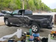 ✅ 2015 Chevrolet Silverado 1500 LT • VIN: 1GCRCREC7FZ169247 • Лот: 52804245. Опубликован ранее на Copart с пробегом 95 979 миль. Бесплатный доступ к архиву аукционных продаж из США и подробный отчёт об истории автомобиля на DreamBid. Изображение 2.