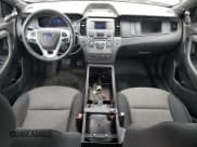 ✅ 2013 Ford Police Interceptor • VIN: 1FAHP2MK4DG215342 • Лот: 75419484. Опубликован ранее на Copart с пробегом 108 985 миль. Бесплатный доступ к архиву аукционных продаж из США и подробный отчёт об истории автомобиля на DreamBid. Изображение 8.