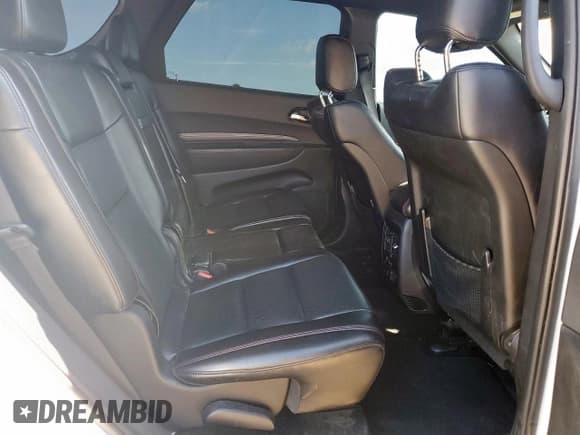 ✅ 2023 Dodge Durango GT • VIN: 1C4RDHDG5PC572062 • Lot: 65043235. Wystawiony na Copart z przebiegiem 76 949 mil. Bezpłatny archiwum sprzedaży aukcyjnych z USA i szczegółowy raport historii pojazdu na DreamBid. Zdjęcie 11.