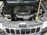 ✅ 2012 Jeep Grand Cherokee Laredo • VIN: 1C4RJFAG8CC128847 • Lot: 82525595. Wystawiony na Copart z przebiegiem 173 549 mil. Bezpłatny archiwum sprzedaży aukcyjnych z USA i szczegółowy raport historii pojazdu na DreamBid. Zdjęcie 12.