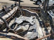 ✅ 2008 Jeep Wrangler Rubicon • VIN: 1J4GA64158L504324 • Лот: 61246994. Опубликован ранее на Copart с пробегом Не указан. Бесплатный доступ к архиву аукционных продаж из США и подробный отчёт об истории автомобиля на DreamBid. Изображение 10.