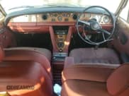 ✅ 1975 Rolls-Royce Silver Shadow • VIN: SRH22275 • Lot: 66081685. Listed on Copart with 44,521 mi. Free auction sales archive from the USA and detailed vehicle history report at DreamBid. Image 8.