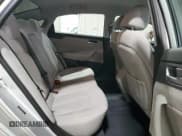 ✅ 2018 Hyundai Sonata Sport Plus • VIN: 5NPE34AFXJH682526 • Лот: 91583245. Опубликован ранее на Copart с пробегом 51 781 миль. Бесплатный доступ к архиву аукционных продаж из США и подробный отчёт об истории автомобиля на DreamBid. Изображение 10.