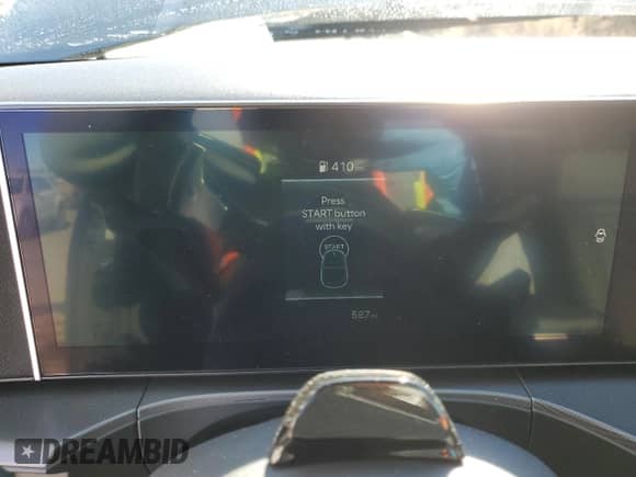 2025 Hyundai Santa Fe SEL с VIN 5NMP2DG13SH023855, выставлен на аукционе Copart как лот 87661525 с пробегом 587 миль миль и Списание • Salvage title. История ставок и продаж доступна на DreamBid. Изображение 9.