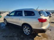 ✅ 2008 Buick Enclave CXL • VIN: 5GAER23768J256425 • Lot: 91210585. Listed on Copart with 169,353 mi. Free auction sales archive from the USA and detailed vehicle history report at DreamBid. Image 2.