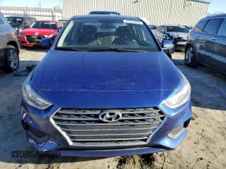 ✅ 2020 Hyundai Accent SE • VIN: 3KPC24A67LE122254 • Lot: 37227854. Wystawiony na Copart z przebiegiem 37 872 mil. Bezpłatny archiwum sprzedaży aukcyjnych z USA i szczegółowy raport historii pojazdu na DreamBid. Zdjęcie 5.