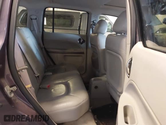 ✅ 2006 Chevrolet HHR LT • VIN: 3GNDA23PX6S662213 • Lot: 41583613. Listed on IAAI with 188,176 mi. Free auction sales archive from the USA and detailed vehicle history report at DreamBid. Image 8.