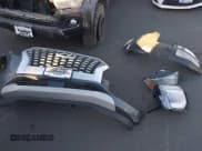 ✅ 2021 Hyundai Palisade Limited • VIN: KM8R5DHE0MU301460 • Лот: 41432866. Опубликован ранее на IAAI с пробегом 39 520 миль. Бесплатный доступ к архиву аукционных продаж из США и подробный отчёт об истории автомобиля на DreamBid. Изображение 12.