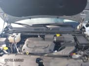 ✅ 2023 Chrysler Pacifica Touring L • VIN: 2C4RC1BG3PR621375 • Lot: 41209430. Wystawiony na IAAI z przebiegiem 44 856 mil. Bezpłatny archiwum sprzedaży aukcyjnych z USA i szczegółowy raport historii pojazdu na DreamBid. Zdjęcie 10.