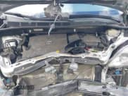 ✅ 2014 Toyota Sienna LE AAS • VIN: 5TDKK3DC3ES518469 • Lot: 43443746. Listed on IAAI with 144,506 mi. Free auction sales archive from the USA and detailed vehicle history report at DreamBid. Image 10.