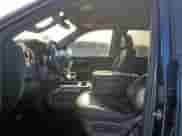 2019 Chevrolet Silverado 1500 LT Trail Boss with VIN 1GCPYFED7KZ292802, listed as a Copart auction lot 69352035 with 57,146 mi miles and Salvage title. Bid and sale history available at DreamBid. Image 7.