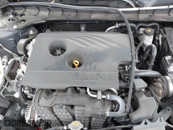 ✅ 2019 Nissan Altima SV • VIN: 1N4BL4DV3KC105961 • Лот: 43594160. Опубликован ранее на IAAI с пробегом 63 466 миль. Бесплатный доступ к архиву аукционных продаж из США и подробный отчёт об истории автомобиля на DreamBid. Изображение 10.