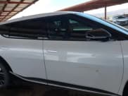 ✅ 2022 Kia EV6 Wind • VIN: KNDC34LA7N5040909 • Лот: 41925811. Опубликован ранее на IAAI с пробегом 48 768 миль. Бесплатный доступ к архиву аукционных продаж из США и подробный отчёт об истории автомобиля на DreamBid. Изображение 13.