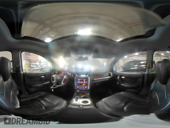 ✅ 2014 GMC Acadia SLT • VIN: 1GKKVRKD4EJ170494 • Лот: 91370815. Опубликован ранее на Copart с пробегом 166 123 миль. Бесплатный доступ к архиву аукционных продаж из США и подробный отчёт об истории автомобиля на DreamBid. Изображение 15.