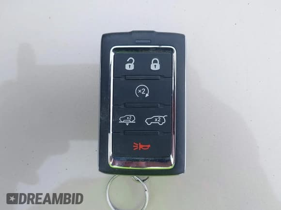 ✅ 2023 Jeep Grand Wagoneer • VIN: 1C4SJVEJ2PS573498 • Lot: 42684957. Listed on IAAI with 7,334 mi. Free auction sales archive from the USA and detailed vehicle history report at DreamBid. Image 11.