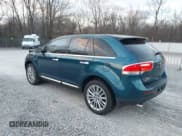 ✅ 2011 Lincoln MKX • VIN: 2LMDJ8JKXBBJ22654 • Lot: 43906940. Listed on IAAI with 174,699 mi. Free auction sales archive from the USA and detailed vehicle history report at DreamBid. Image 3.