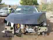 2025 Honda Accord Touring с VIN 1HGCY2F84SA043222, выставлен на аукционе IAAI как лот 43463117 с пробегом Не указан миль и . История ставок и продаж доступна на DreamBid. Изображение 13.