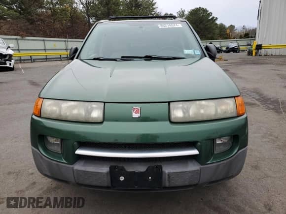 2004 Saturn VUE V6 z VIN 5GZCZ63494S884002, wystawiony jako Copart lot #86278574 z przebiegiem Nie podano mil oraz Szkoda całkowita • Salvage title. Historia ofert i sprzedaży dostępna na DreamBid. Obrazek 5.