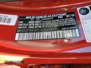 ✅ 2020 Mercedes-Benz E 63 S AMG • VIN: WDDZF8KB0LA700897 • Lot: 46302415. Wystawiony na Copart z przebiegiem 112 929 mil. Bezpłatny archiwum sprzedaży aukcyjnych z USA i szczegółowy raport historii pojazdu na DreamBid. Zdjęcie 12.