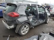 ✅ 2020 Chevrolet Bolt EV LT • VIN: 1G1FW6S0XL4149224 • Lot: 51976175. Wystawiony na Copart z przebiegiem 41 233 mil. Bezpłatny archiwum sprzedaży aukcyjnych z USA i szczegółowy raport historii pojazdu na DreamBid. Zdjęcie 3.