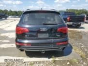 ✅ 2014 Audi Q7 S line Prestige • VIN: WA1DGAFE4ED000874 • Lot: 80609685. Wystawiony na Copart z przebiegiem 193 301 mil. Bezpłatny archiwum sprzedaży aukcyjnych z USA i szczegółowy raport historii pojazdu na DreamBid. Zdjęcie 6.