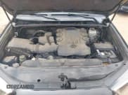 ✅ 2019 Toyota 4Runner SR5 • VIN: JTEBU5JR2K5676586 • Lot: 42070642. Listed on IAAI with 144,039 mi. Free auction sales archive from the USA and detailed vehicle history report at DreamBid. Image 10.