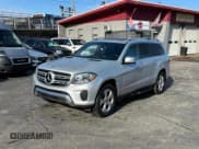 ✅ 2019 Mercedes-Benz GLS 450 • VIN: 4JGDF6EE8KB238222 • Lot: 93555915. Listed on Copart with 74,768 mi. Free auction sales archive from the USA and detailed vehicle history report at DreamBid. Image 1.