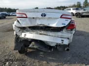 ✅ 2014 Toyota Camry SE Limited Edition • VIN: 4T1BD1FK8EU124282 • Lot: 92383025. Listed on Copart with Not provided. Free auction sales archive from the USA and detailed vehicle history report at DreamBid. Image 6.