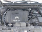 ✅ 2016 Mazda CX-5 Grand Touring • VIN: JM3KE2DY1G0692633 • Лот: 42327766. Опубликован ранее на IAAI с пробегом 128 050 миль. Бесплатный доступ к архиву аукционных продаж из США и подробный отчёт об истории автомобиля на DreamBid. Изображение 10.