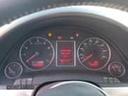 ✅ 2007 Audi A4 2.0T • VIN: WAUAF78E47A220190 • Lot: 90514935. Listed on Copart with 163,057 mi. Free auction sales archive from the USA and detailed vehicle history report at DreamBid. Image 9.