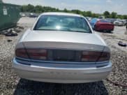 ✅ 2001 Buick Park Avenue • VIN: 1G4CW54K814164008 • Lot: 62119125. Listed on Copart with 156,072 mi. Free auction sales archive from the USA and detailed vehicle history report at DreamBid. Image 6.