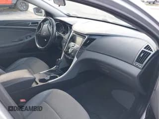 ✅ 2011 Hyundai Sonata Limited • VIN: 5NPEC4AC9BH075590 • Лот: 43534529. Опубликован ранее на IAAI с пробегом 120 276 миль. Бесплатный доступ к архиву аукционных продаж из США и подробный отчёт об истории автомобиля на DreamBid. Изображение 5.