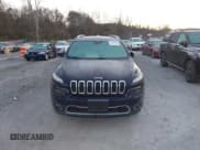 ✅ 2016 Jeep Cherokee Limited • VIN: 1C4PJMDB0GW116952 • Lot: 43694621. Wystawiony na IAAI z przebiegiem 135 229 mil. Bezpłatny archiwum sprzedaży aukcyjnych z USA i szczegółowy raport historii pojazdu na DreamBid. Zdjęcie 12.