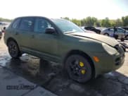 ✅ 2006 Porsche Cayenne • VIN: WP1AA29P26LA26800 • Lot: 58564145. Listed on Copart with 143,916 mi. Free auction sales archive from the USA and detailed vehicle history report at DreamBid. Image 4.