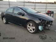 ✅ 2017 Chevrolet Volt LT • VIN: 1G1RC6S54HU109018 • Lot: 83494174. Wystawiony na Copart z przebiegiem 63 719 mil. Bezpłatny archiwum sprzedaży aukcyjnych z USA i szczegółowy raport historii pojazdu na DreamBid. Zdjęcie 4.